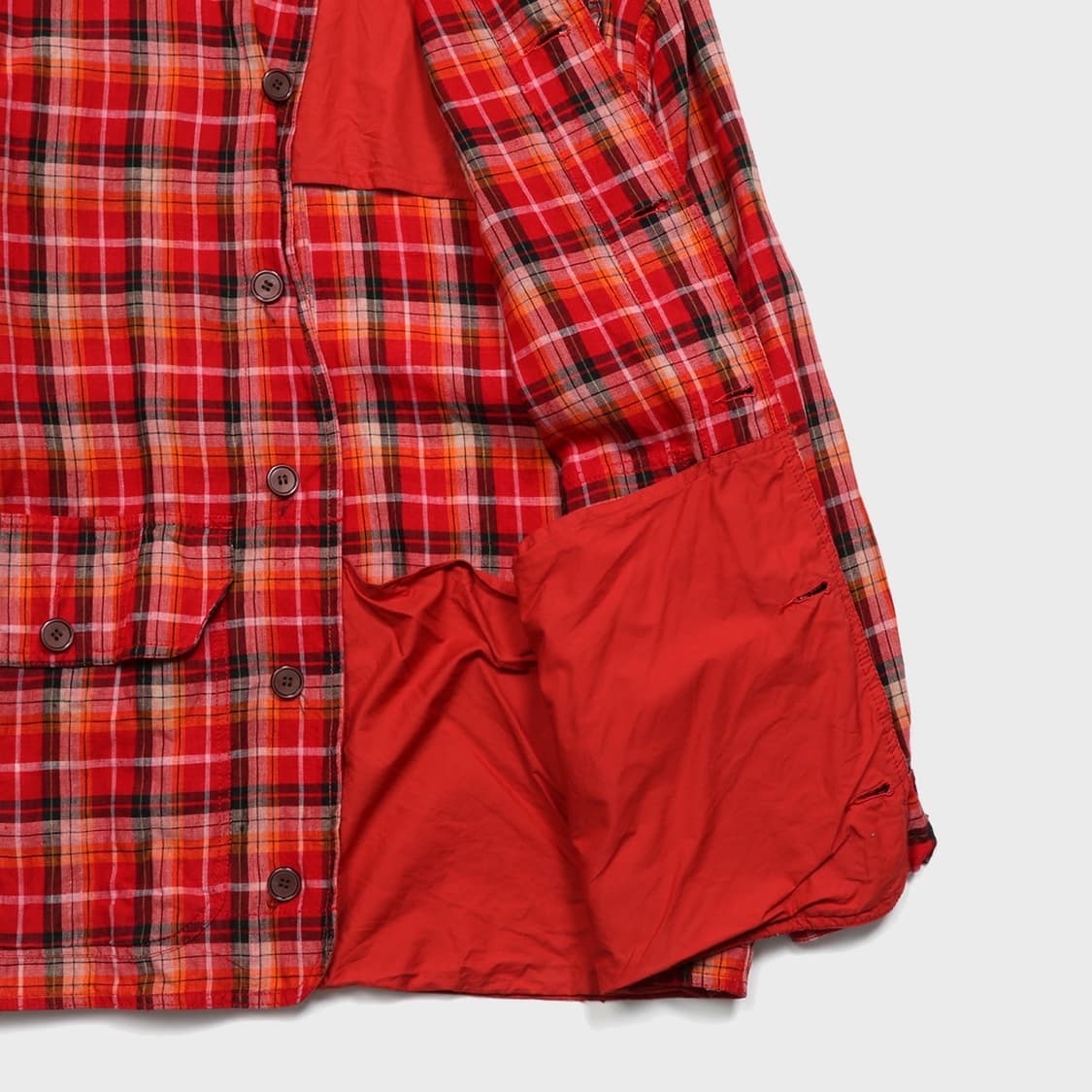 NIGEL CABOURN 상품이미지4