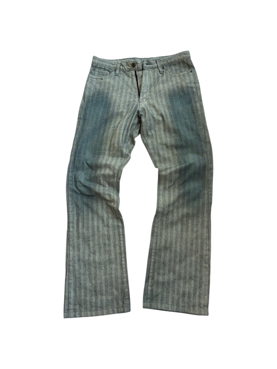 Gradation Denim 상품이미지1