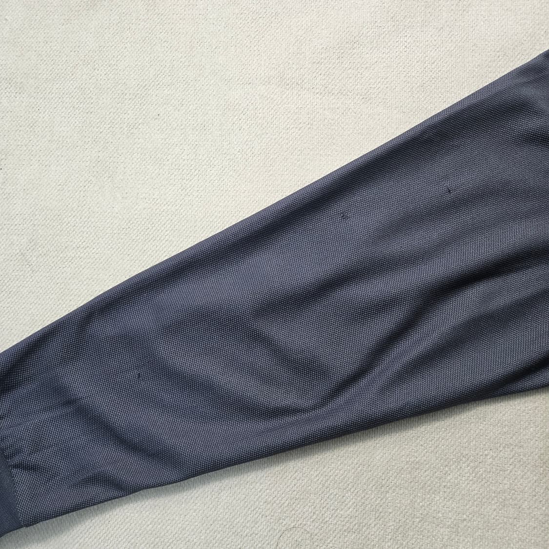 100 아디다스 카라 긴팔티 0326Y 상품이미지5