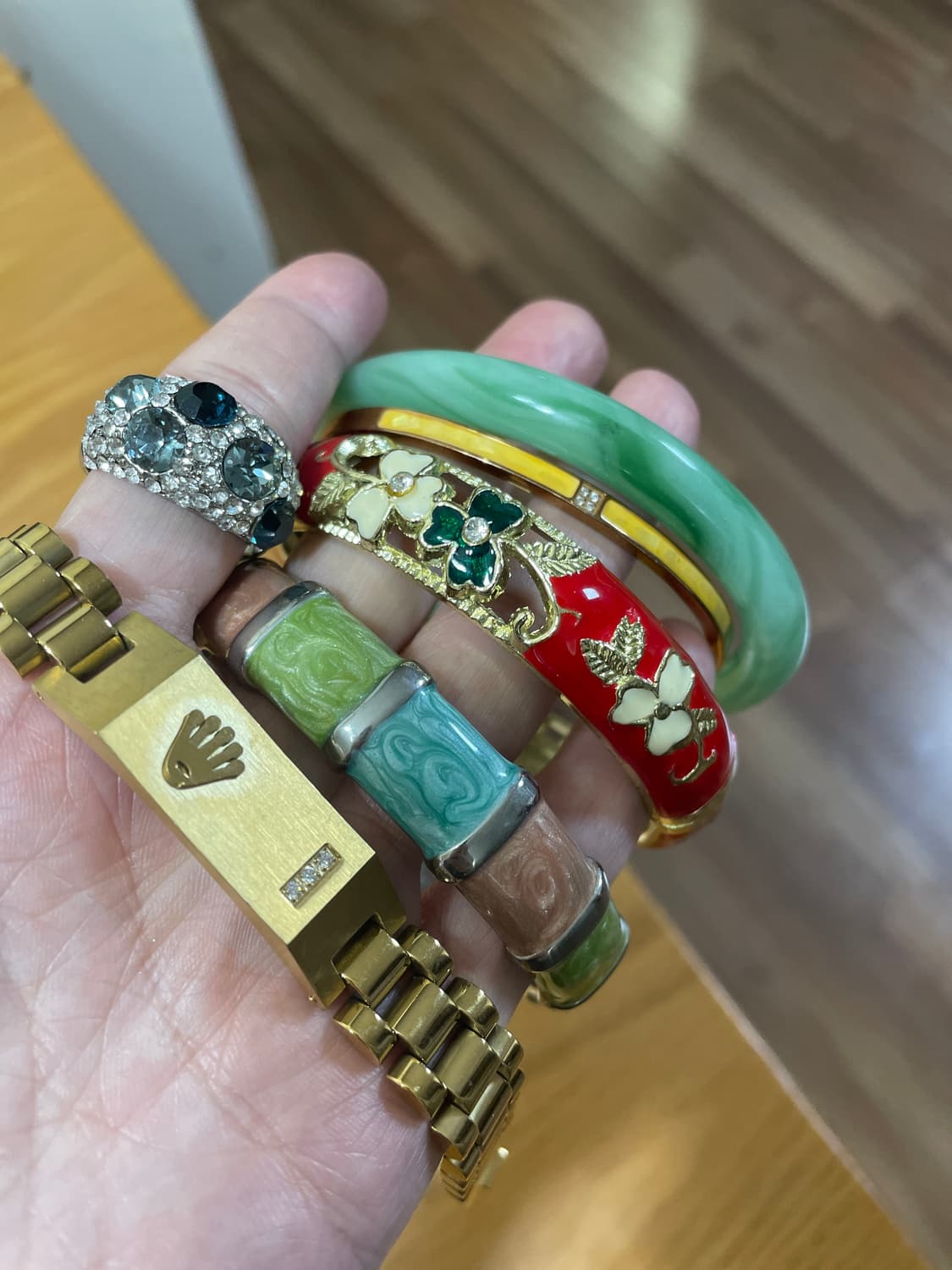 빈티지 악세사리들 상품이미지2