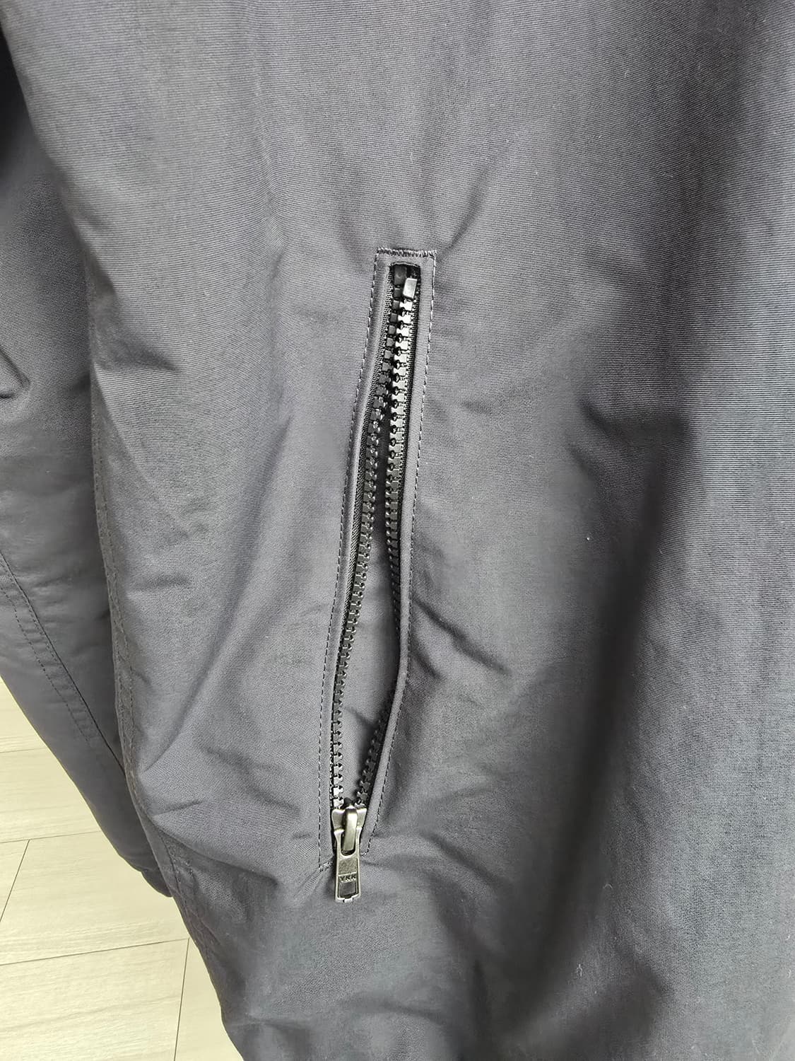 파타고니아 넷플러스 블루종 XL 상품이미지3