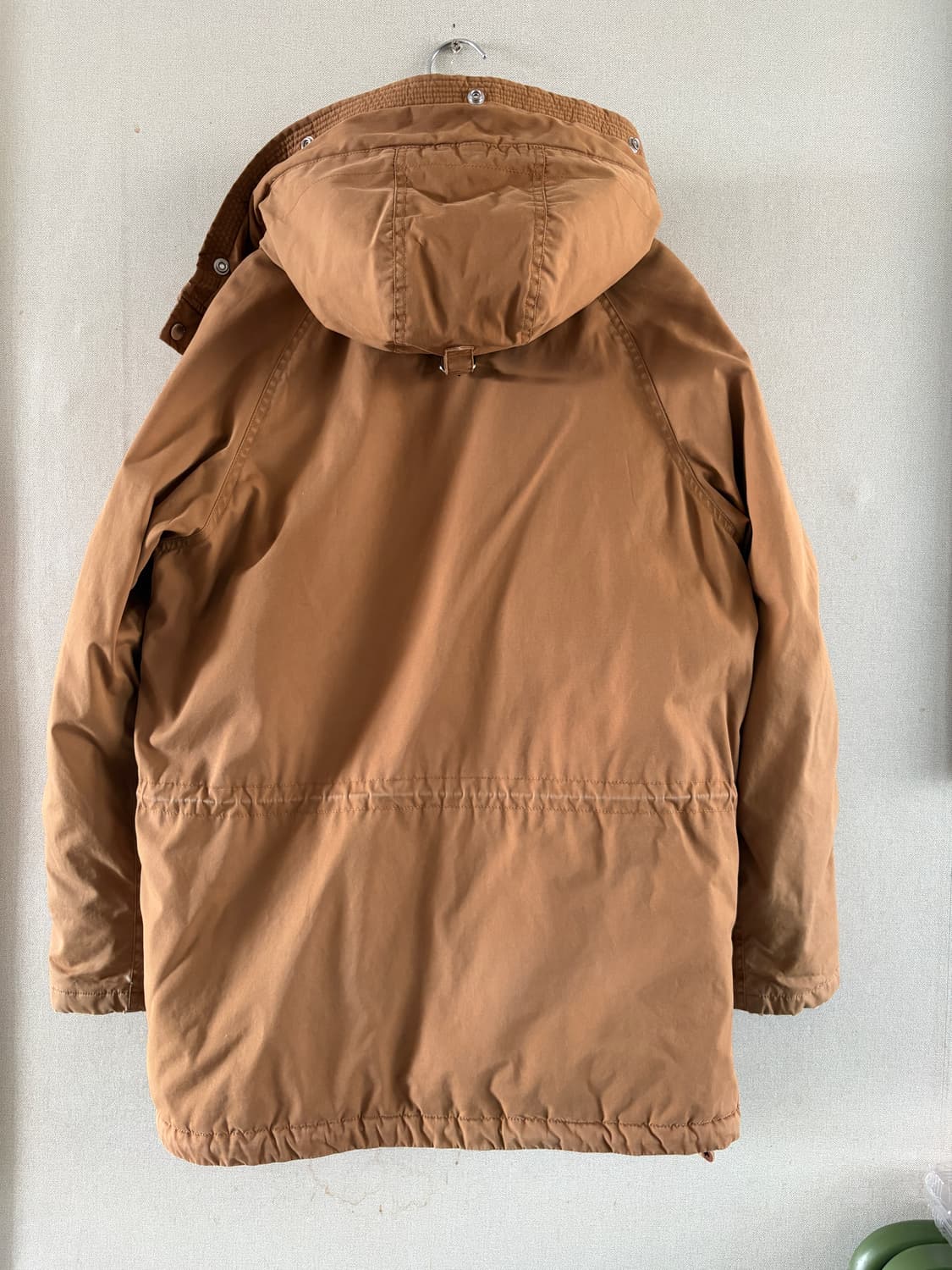 칼하트 DAWSON PARKA 상품이미지2
