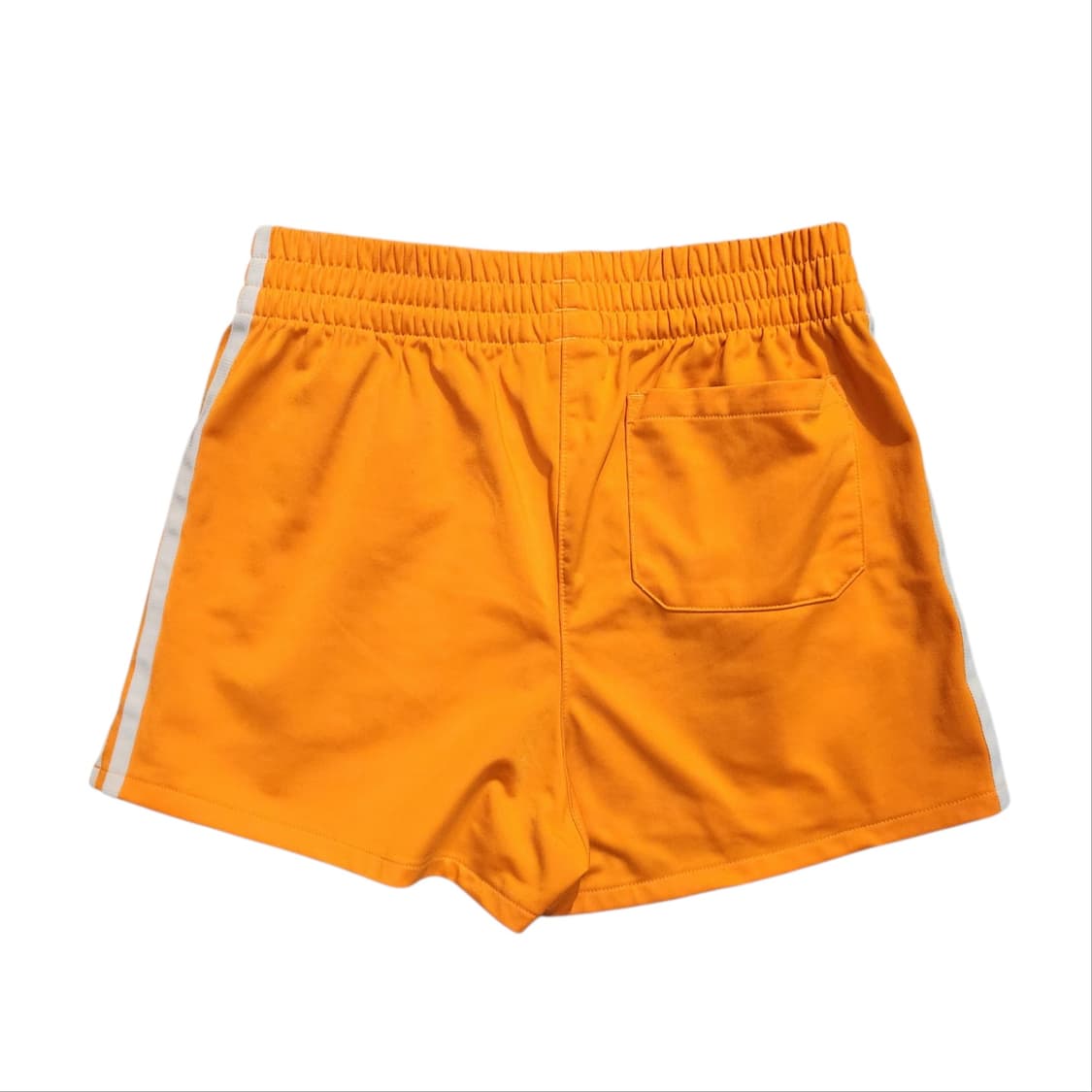 아디다스 파이어버드 클래식 숏 오렌지 반바지 (S) 상품이미지2