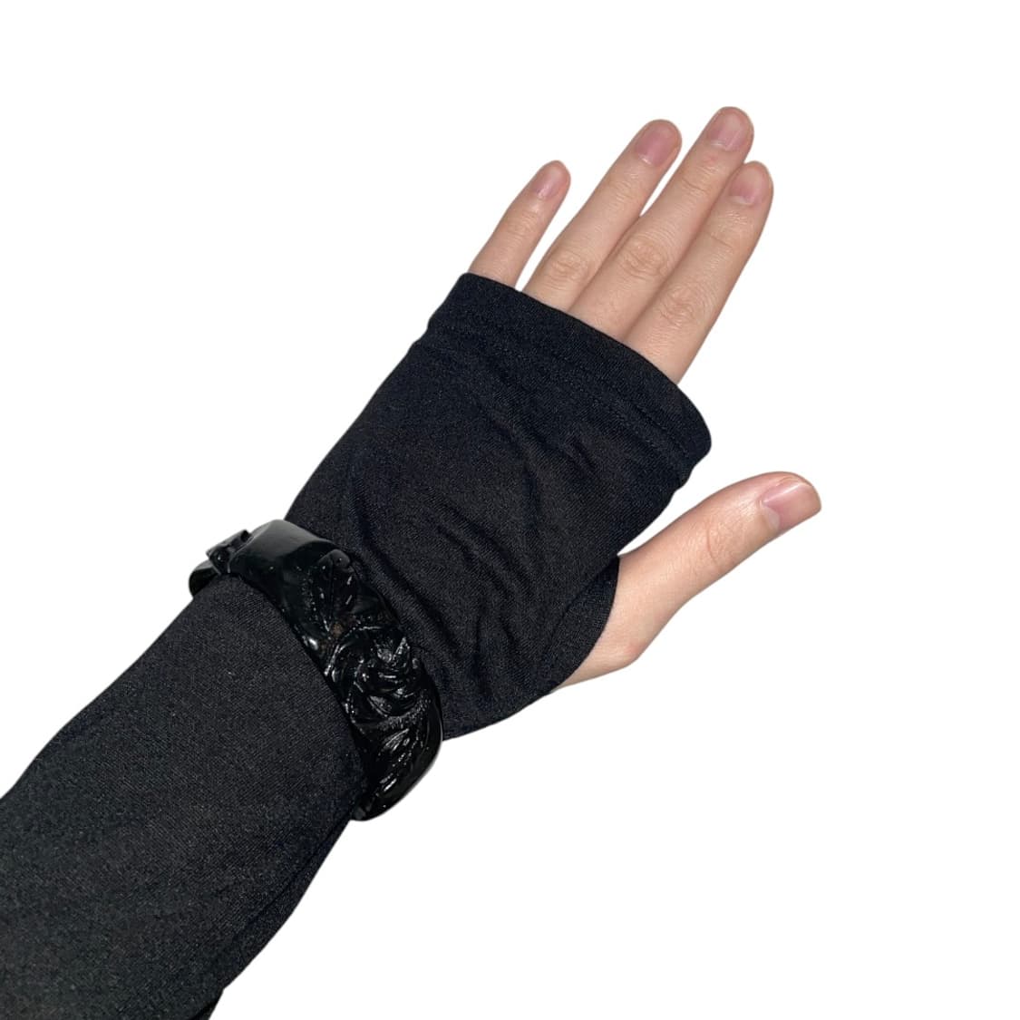 넘버나인  로즈 뱅글 팔찌 2006SS  상품이미지5