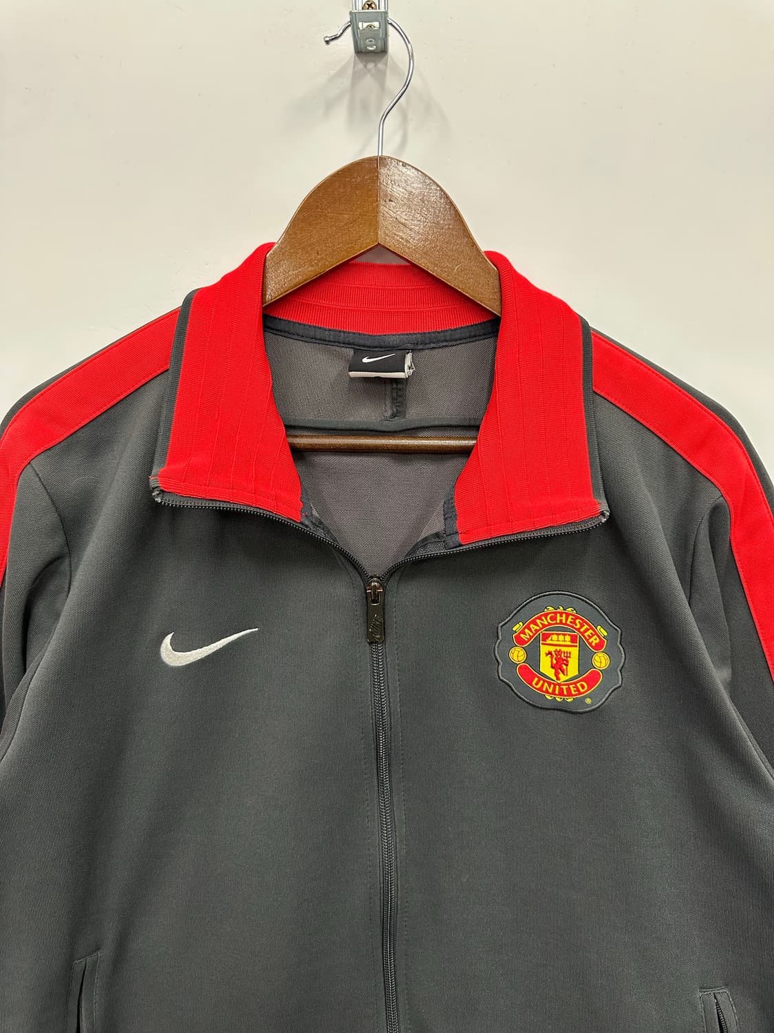 나이키 맨유 져지 트랙탑  상품이미지2