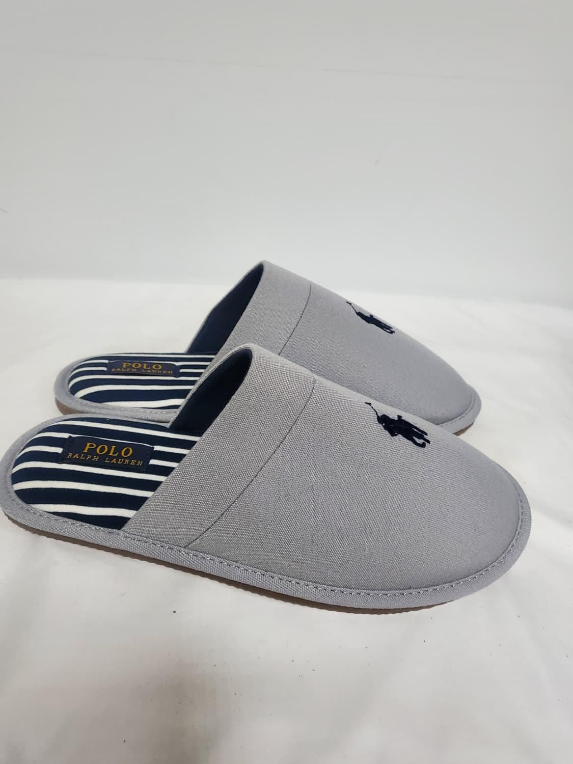 폴로랄프로렌 슬리퍼 정품 270사이즈 상품이미지2