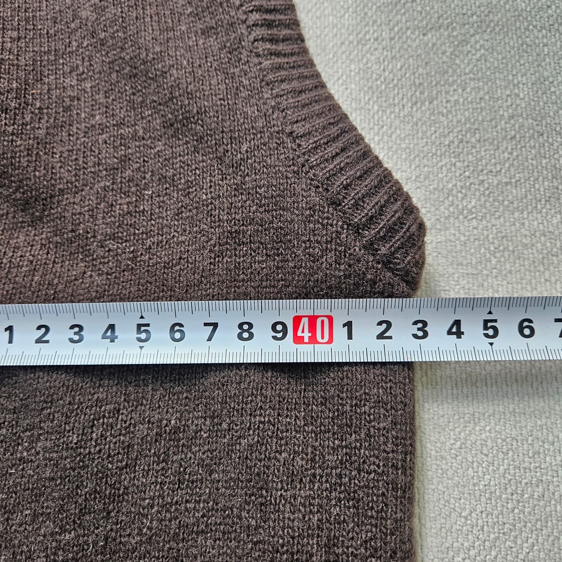 S 켈빈클라인 여성 하이넥 후드집업 0323Y 상품이미지5