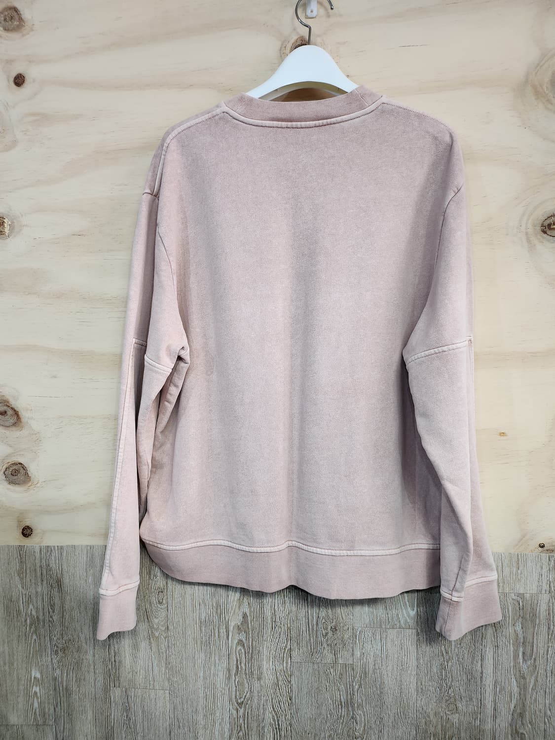 227) cos 코스 맨투맨 상품이미지2