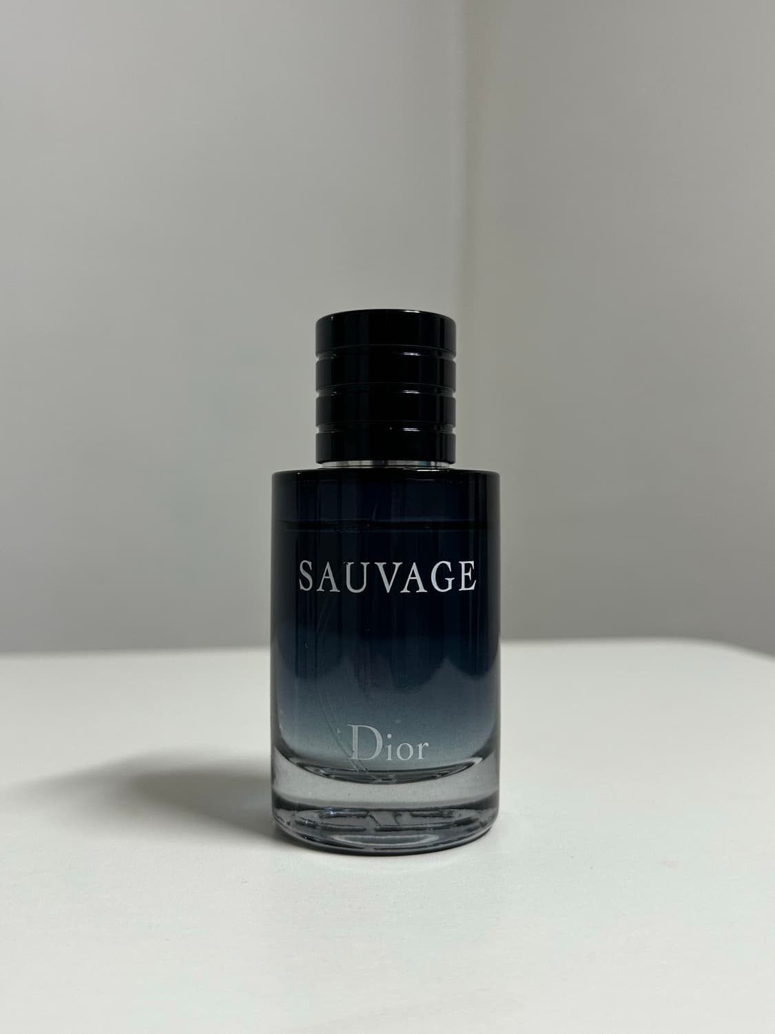 디올 소바쥬 향수 60ml 국문택 상품이미지2