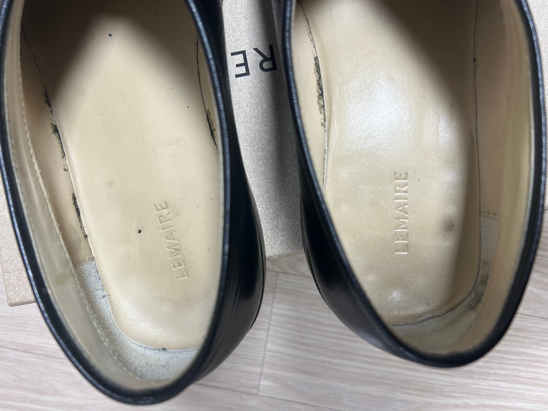 르메르 차이니즈 로퍼 41 상품이미지5