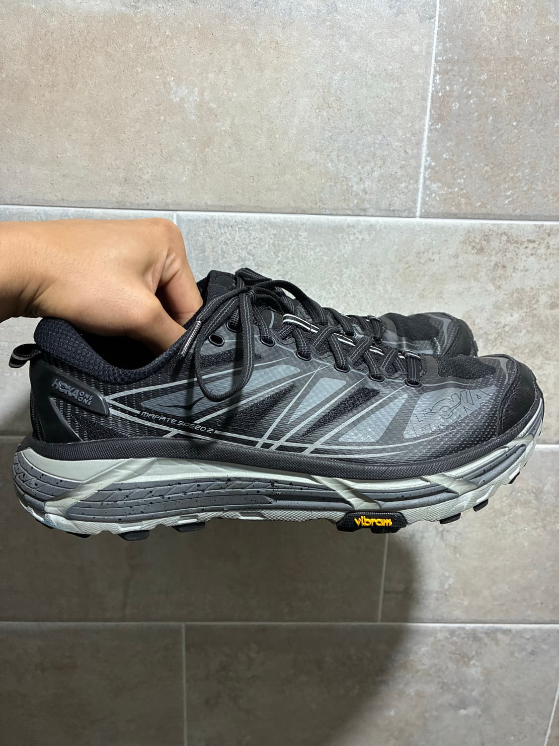 호카 마파테스피드2 275 풀박 상품이미지1