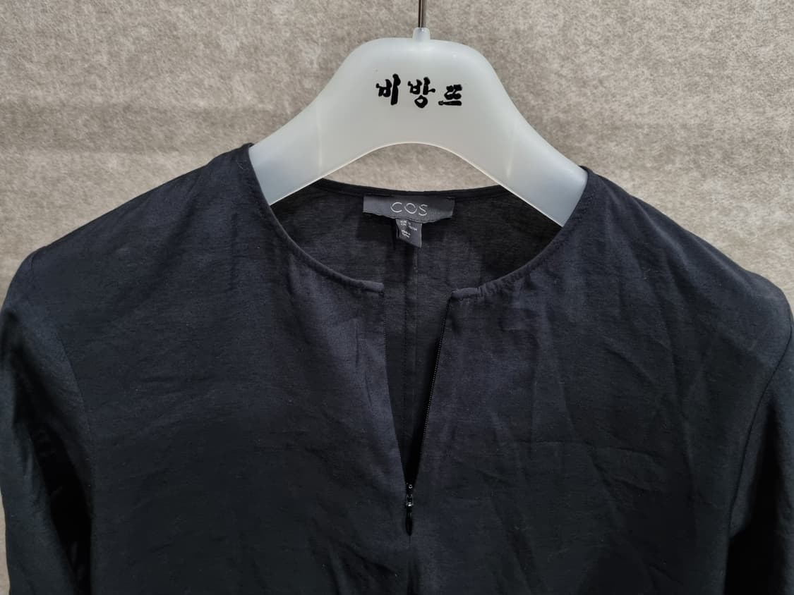 여성 44size 코스 원피스 상품이미지4
