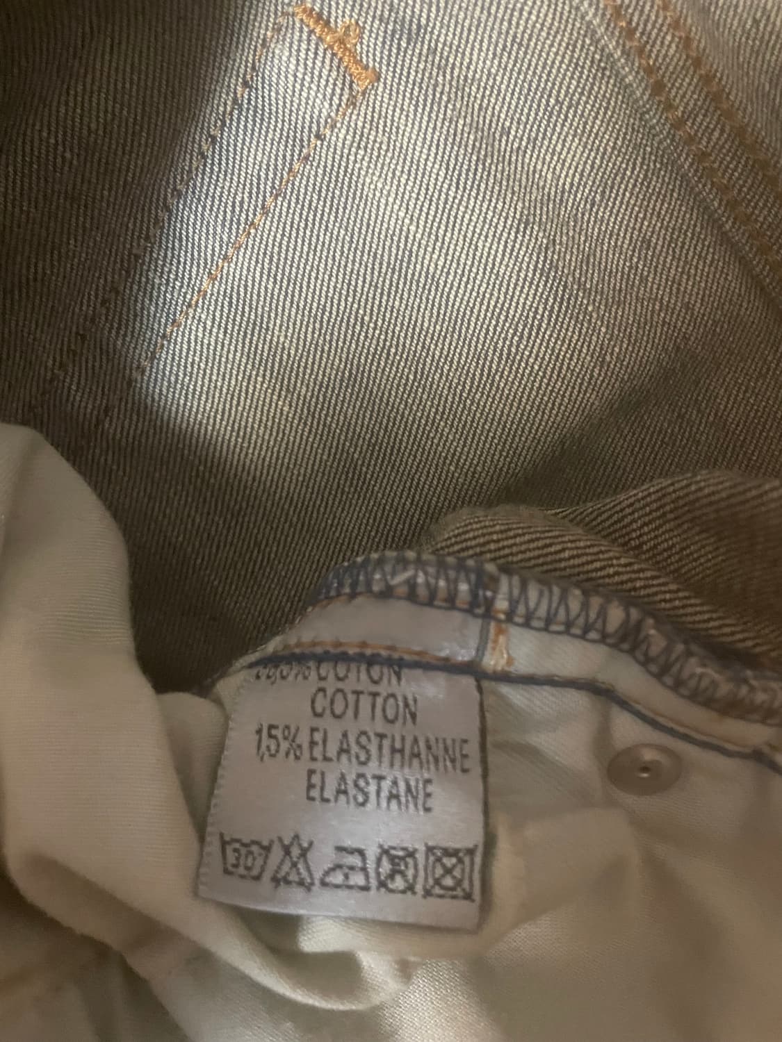 디올옴므 / 07 오리지널 제이크 / 31 상품이미지3