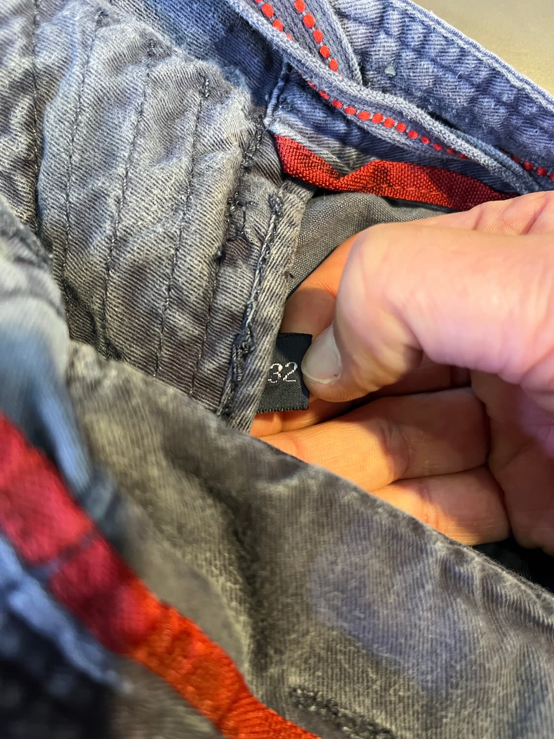 폴로 랄프로렌 카고 쇼츠 상품이미지8