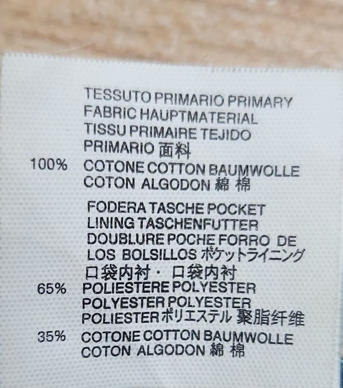 디스퀘어드2. 36인치 청바지 데님팬츠 상품이미지8