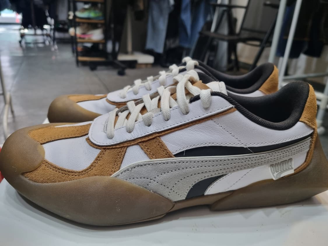 푸마 베이더런 표기사이즈280 상품이미지3