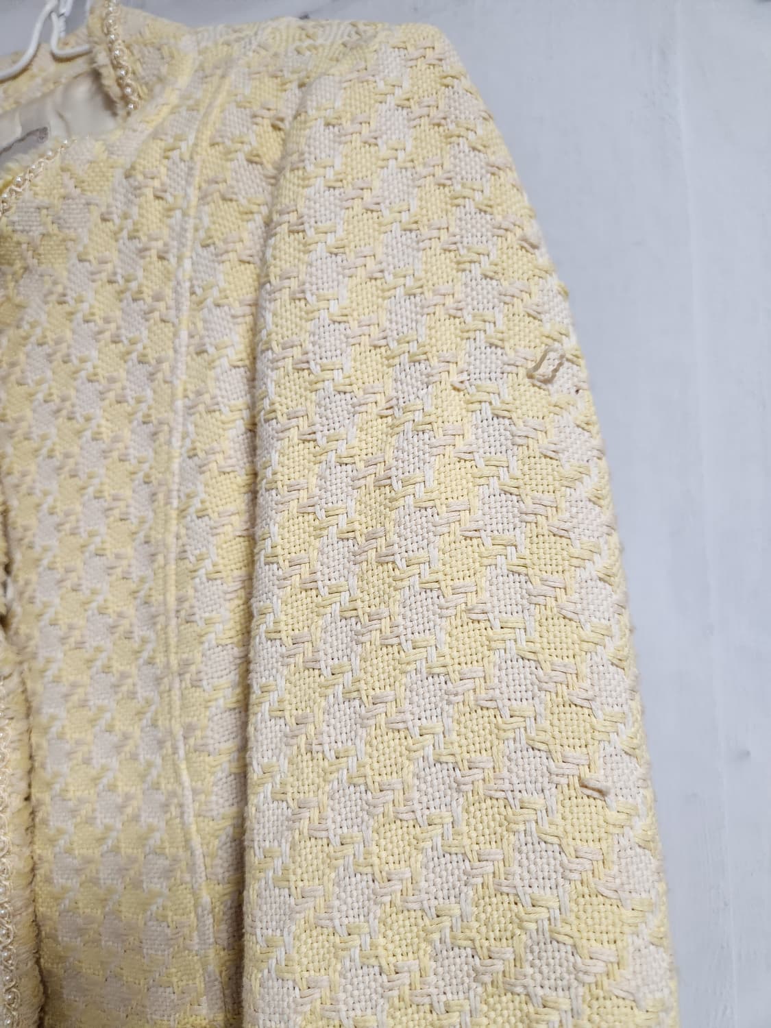 tasse tasse 트위드자켓66 상품이미지4