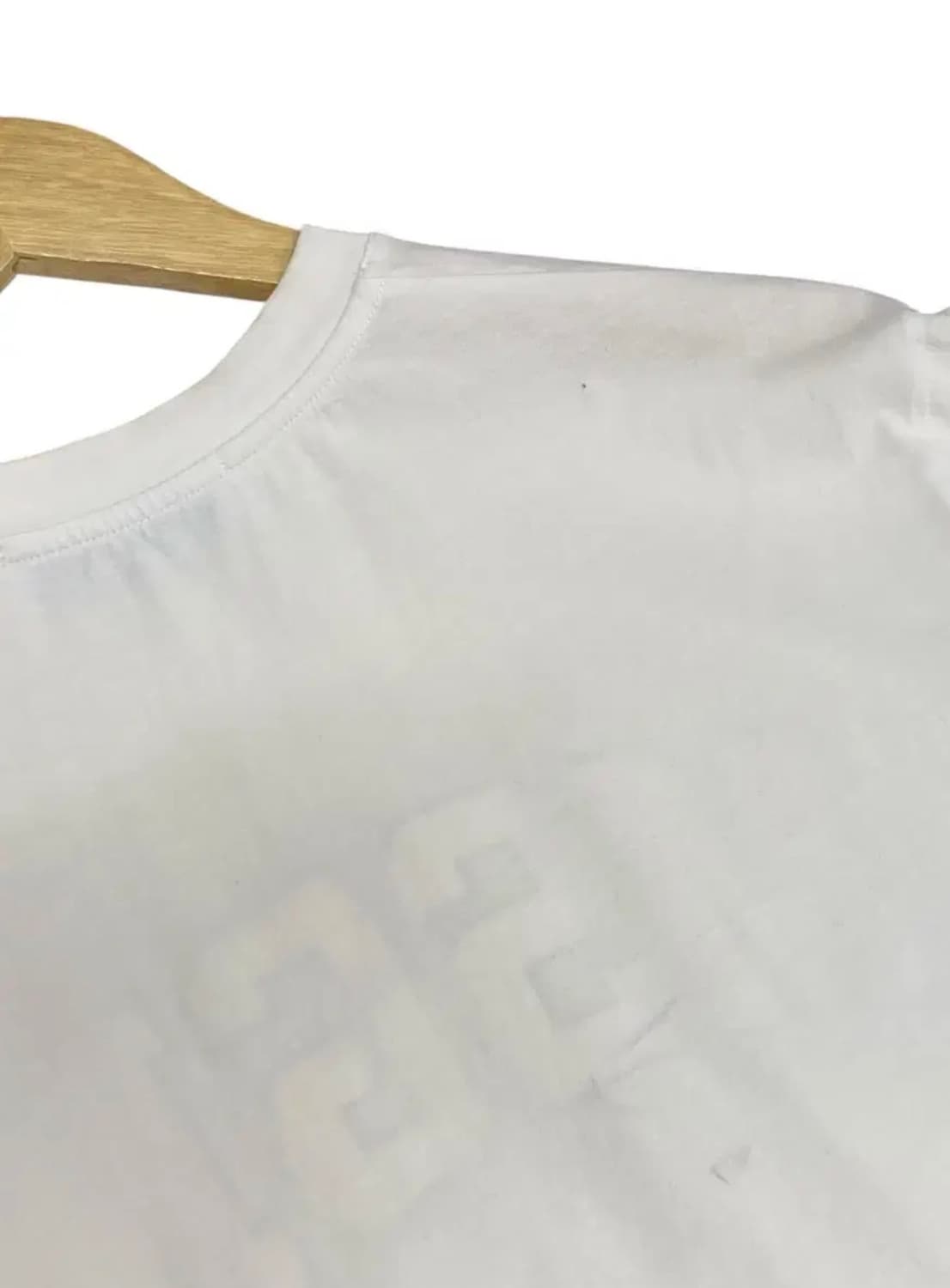 MSGM 라운드 티셔츠 M 상품이미지7