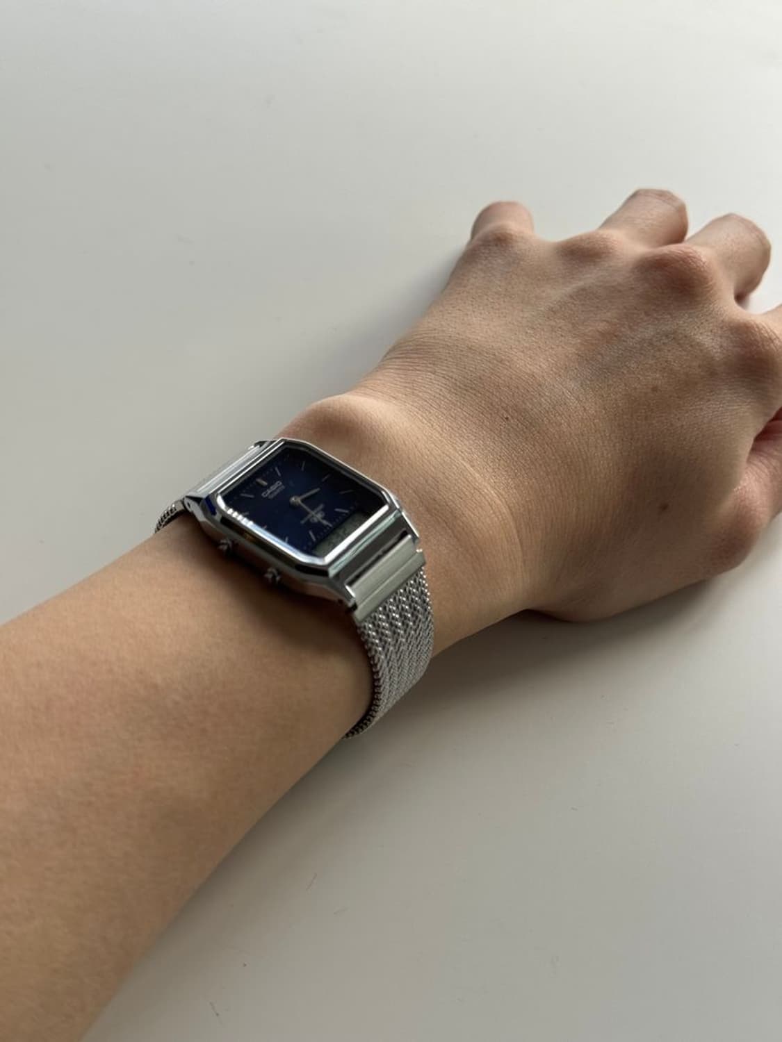 WATCH AQ-230EM-2AJF 시계 상품이미지2