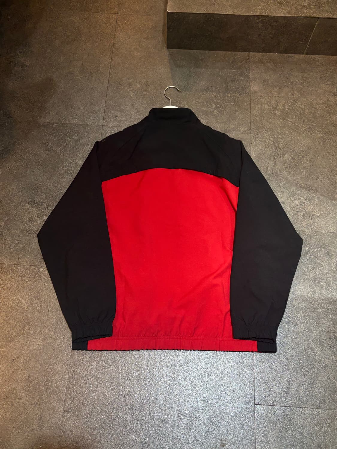 나이키 올드스쿨 바람막이 여성 XL 상품이미지3