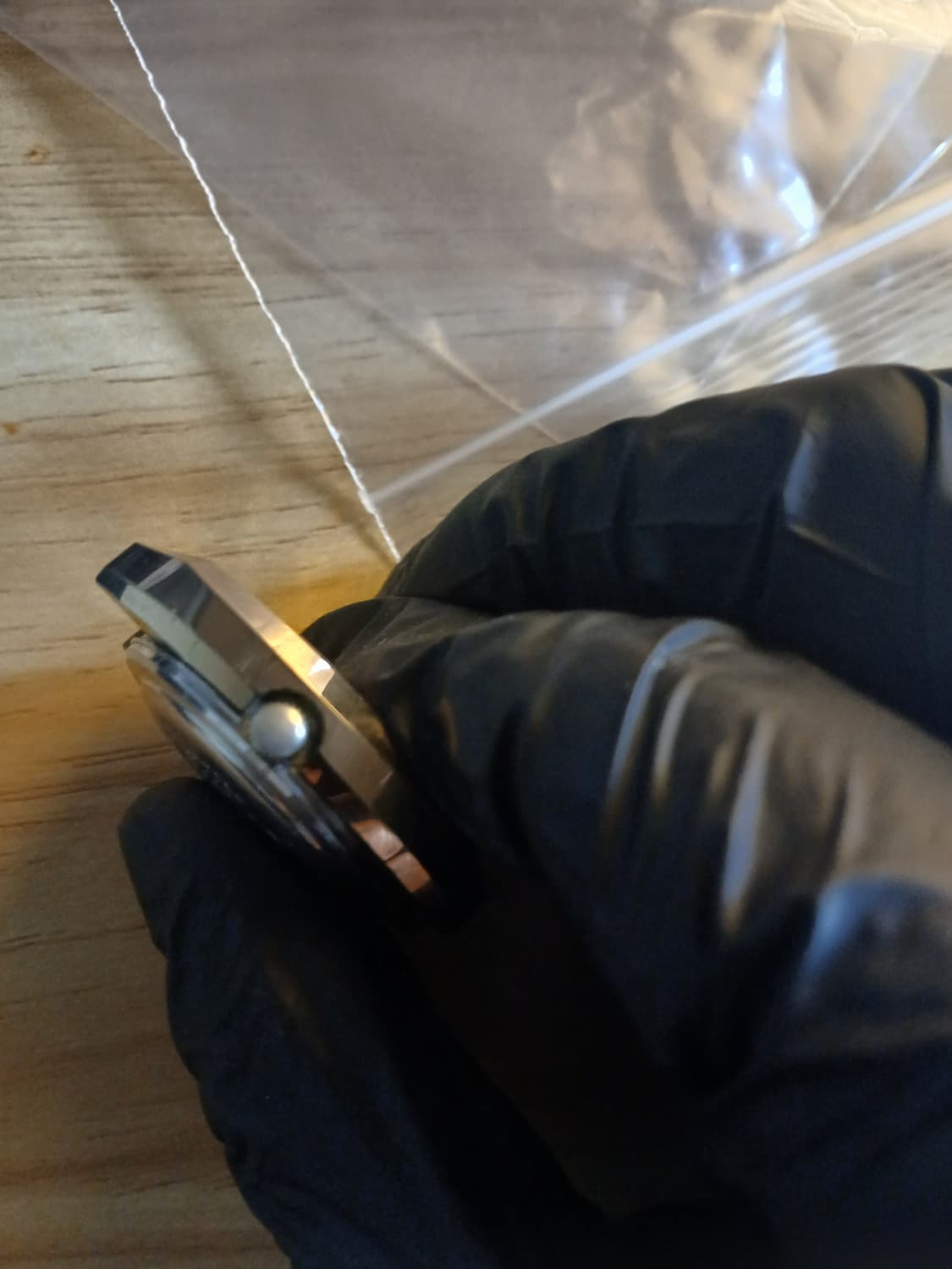 라도 발보아 시계 상품이미지3