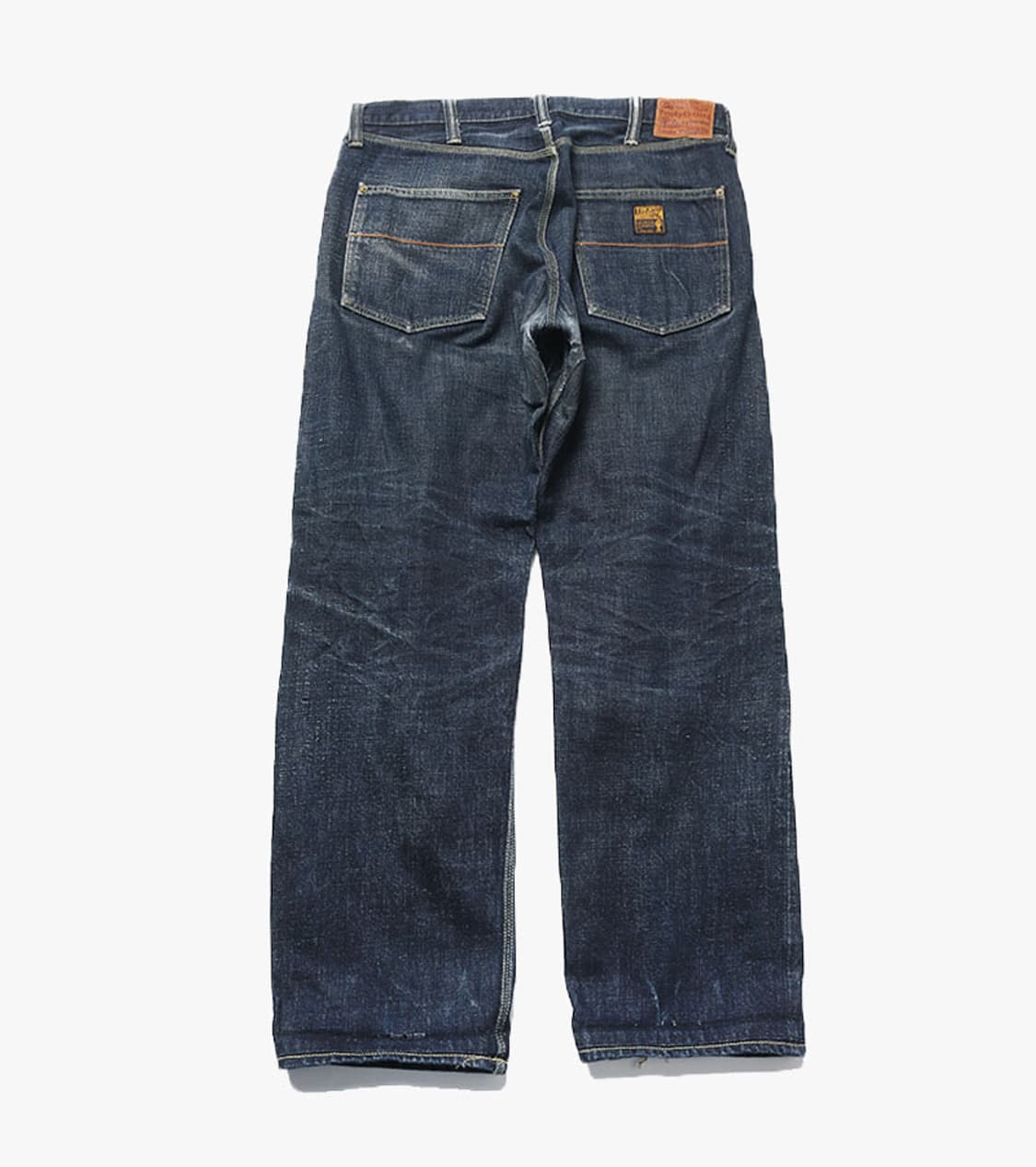 TROPHY CLOTHING - 1605 DOUBLE KNEE PANTS 상품이미지10