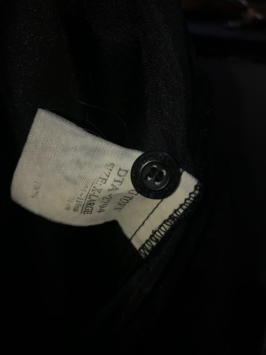 Dogtown Oirental Loosefit Shirts - XL 상품이미지9