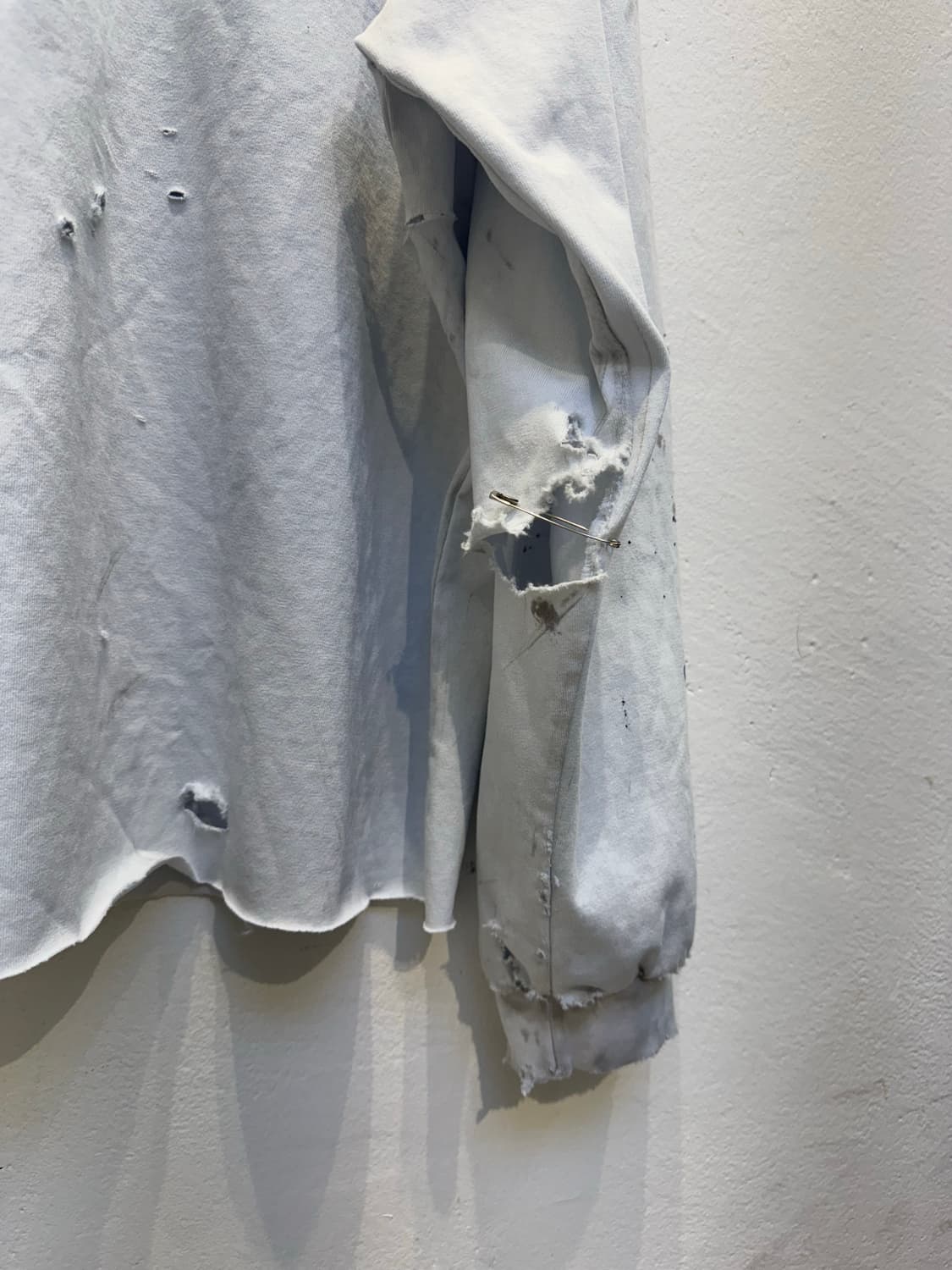 빈티지 긴팔 상품이미지8