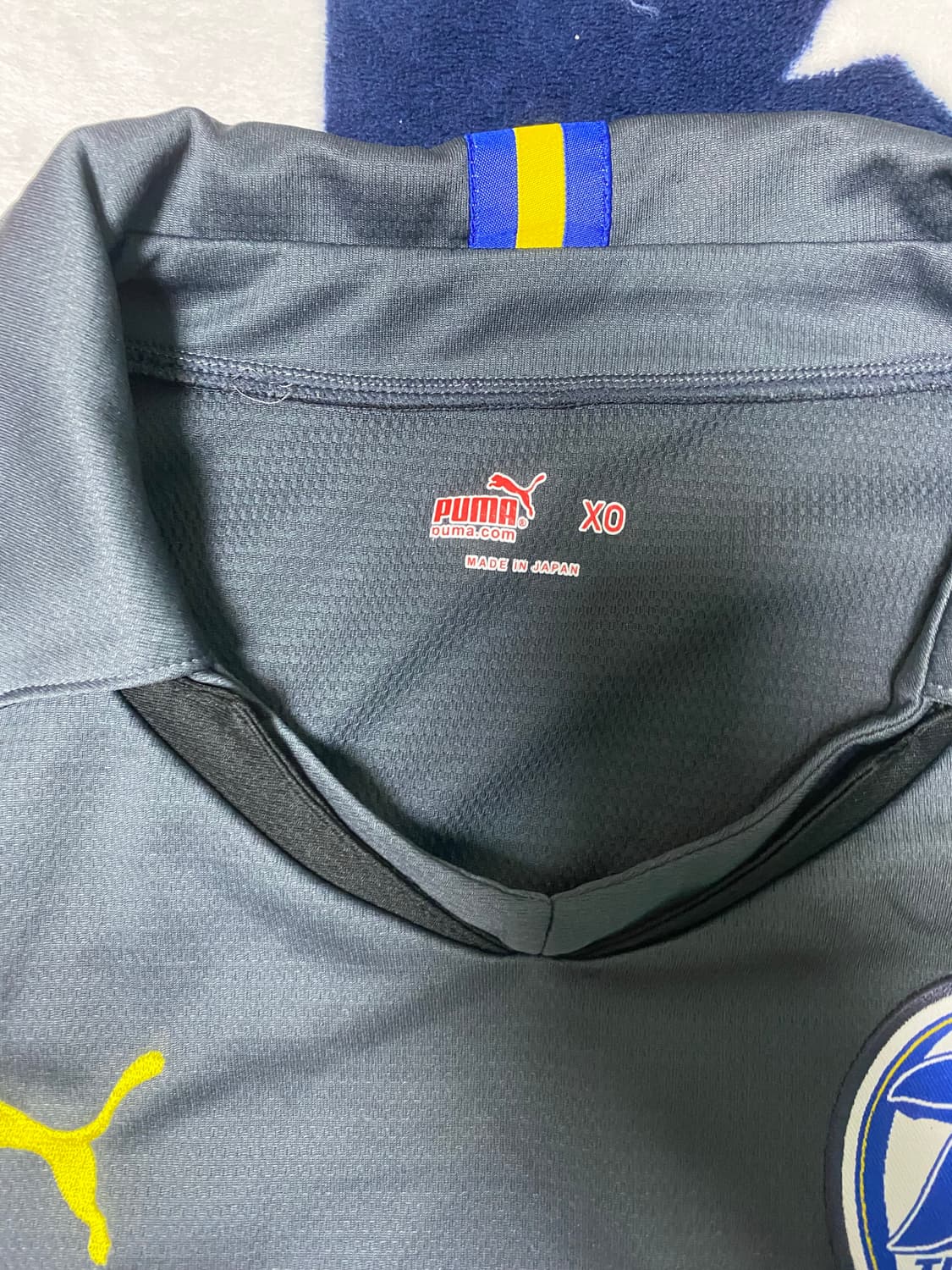 오이타 트리니타 홈 연습복 상품이미지3