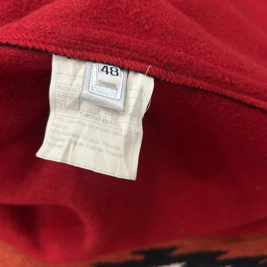 돌치앤가바나 더플코트 상품이미지6