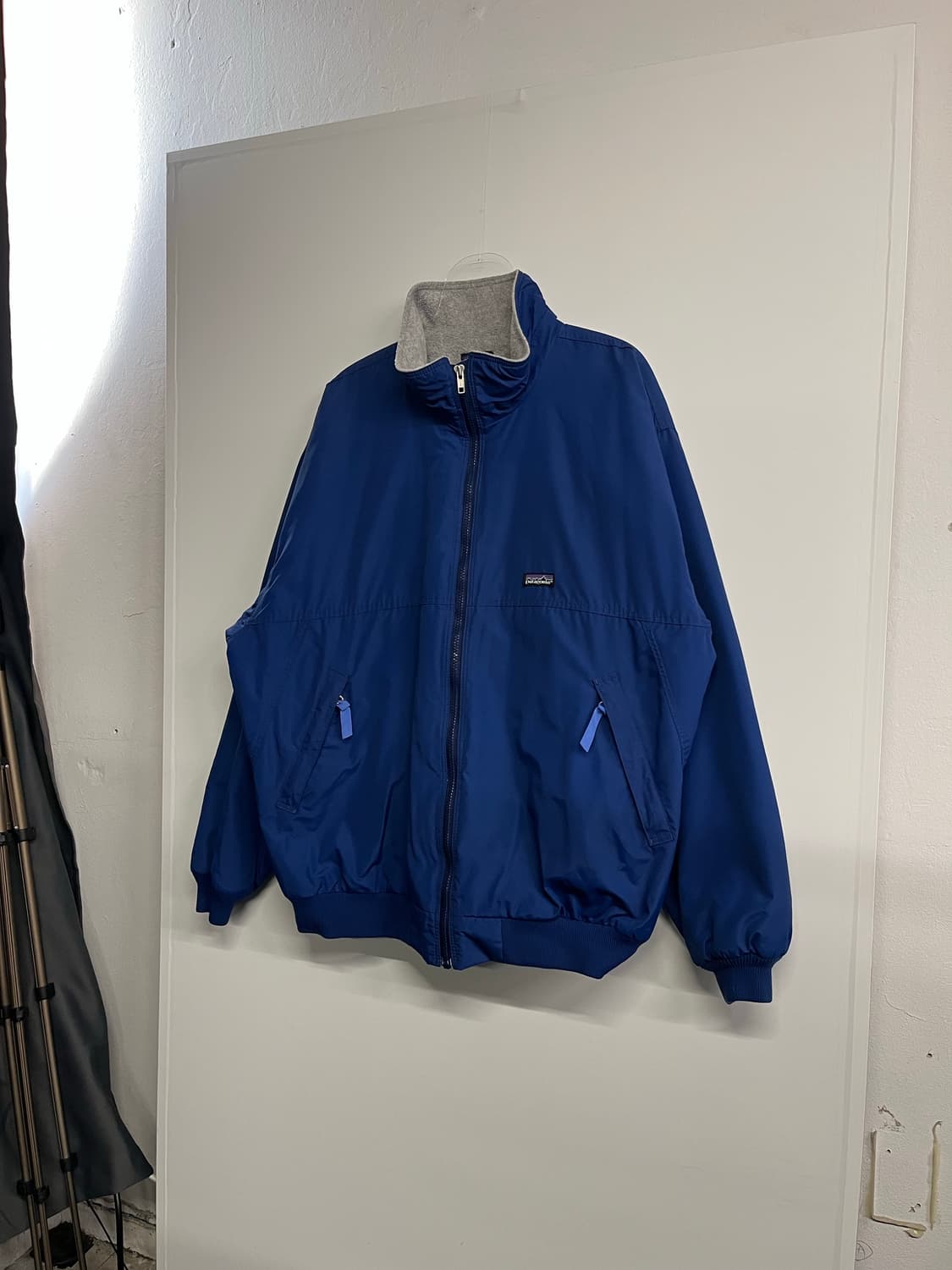 1992 파타고니아 쉘드 신칠라 상품이미지2