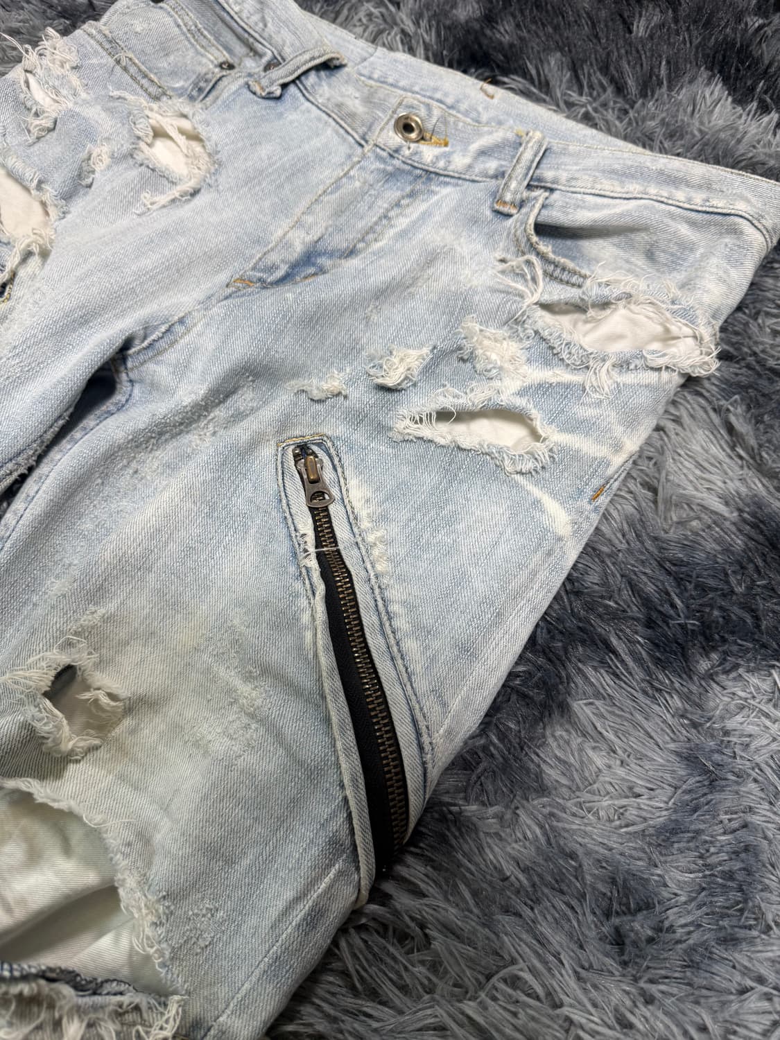 LGB NO. S/WOLF BB6978 상품이미지3