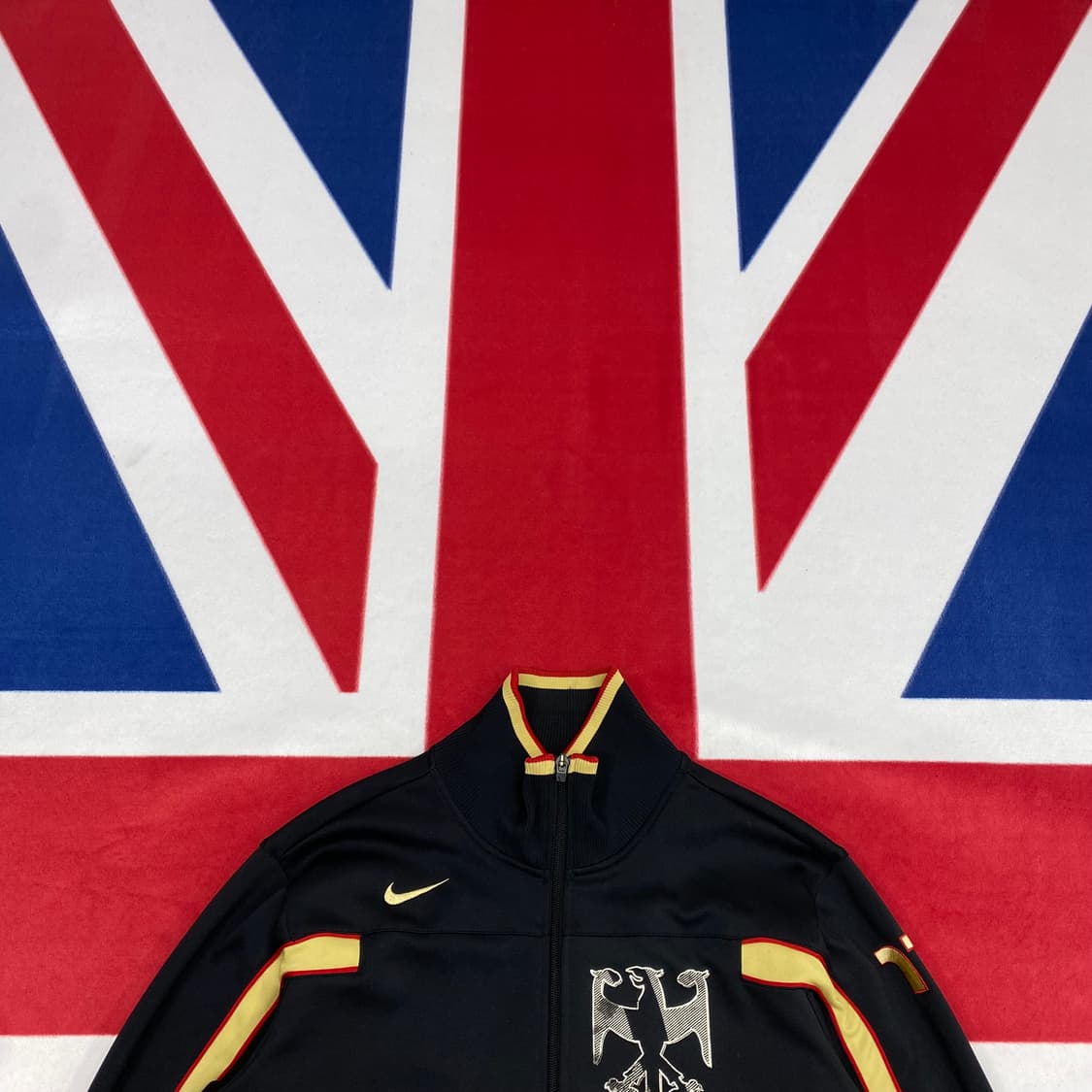  00s 나이키 독일 져지 M 상품이미지2