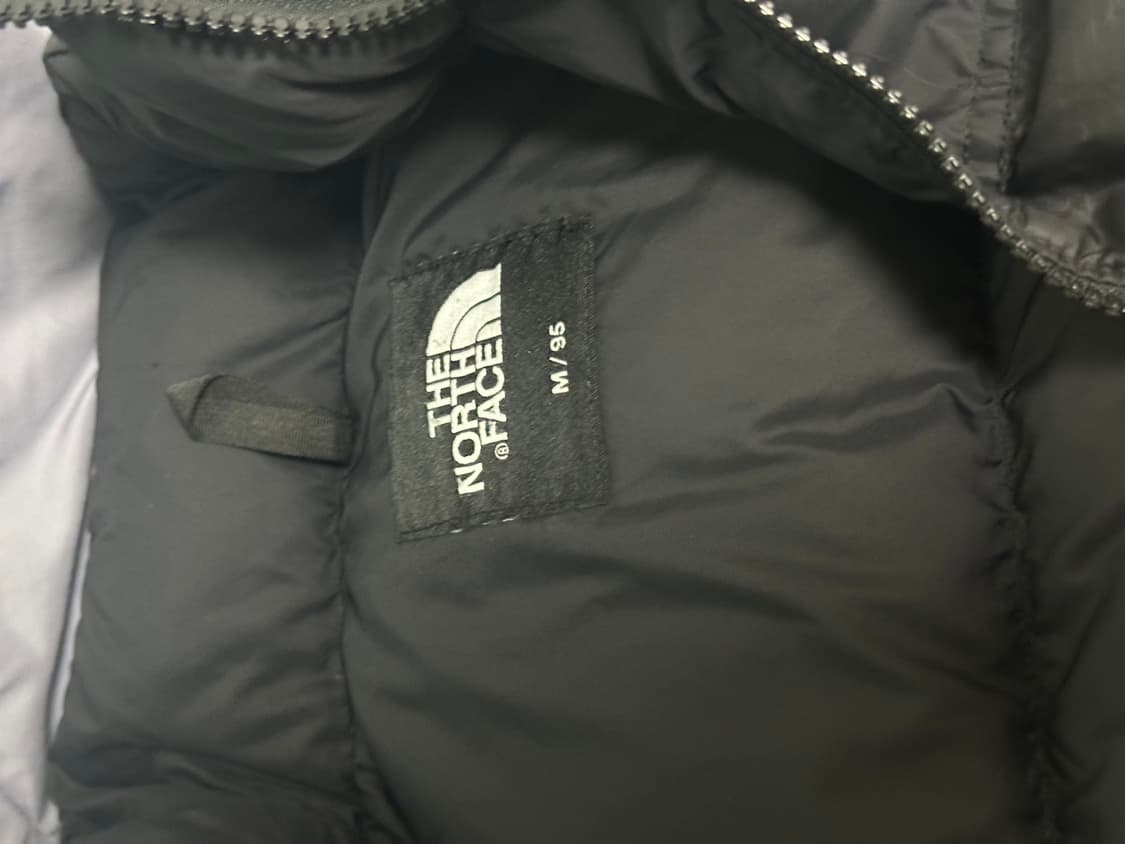노스페이스 눕시 1996 에코  상품이미지4