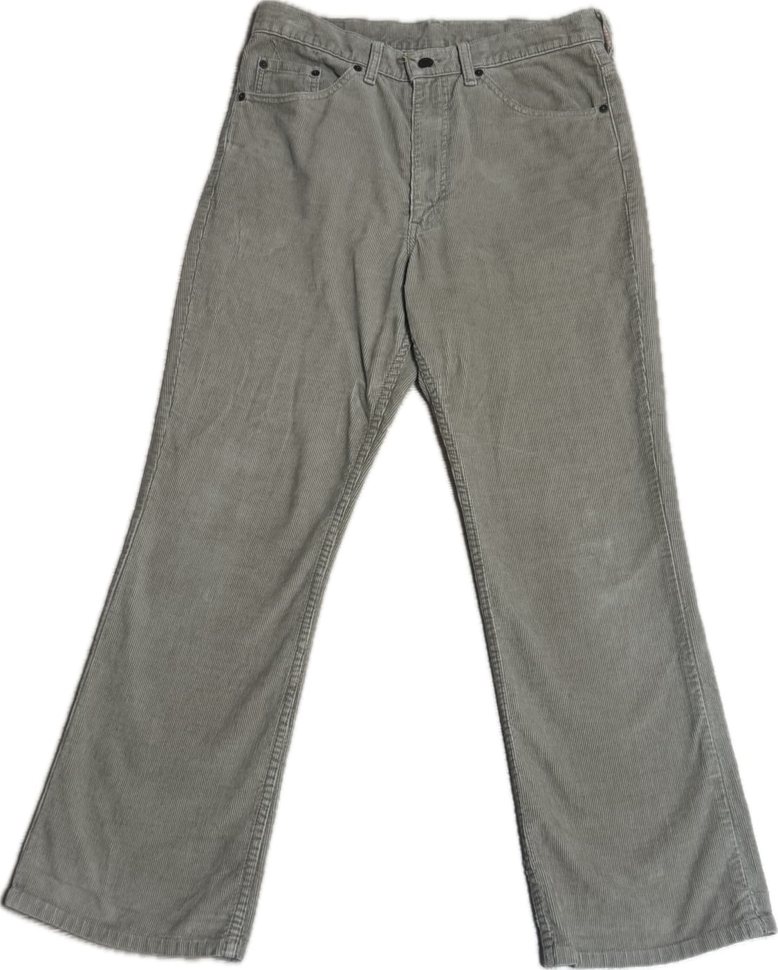 리바이스 517-15 부츠컷 바지 W32 L34 상품이미지1