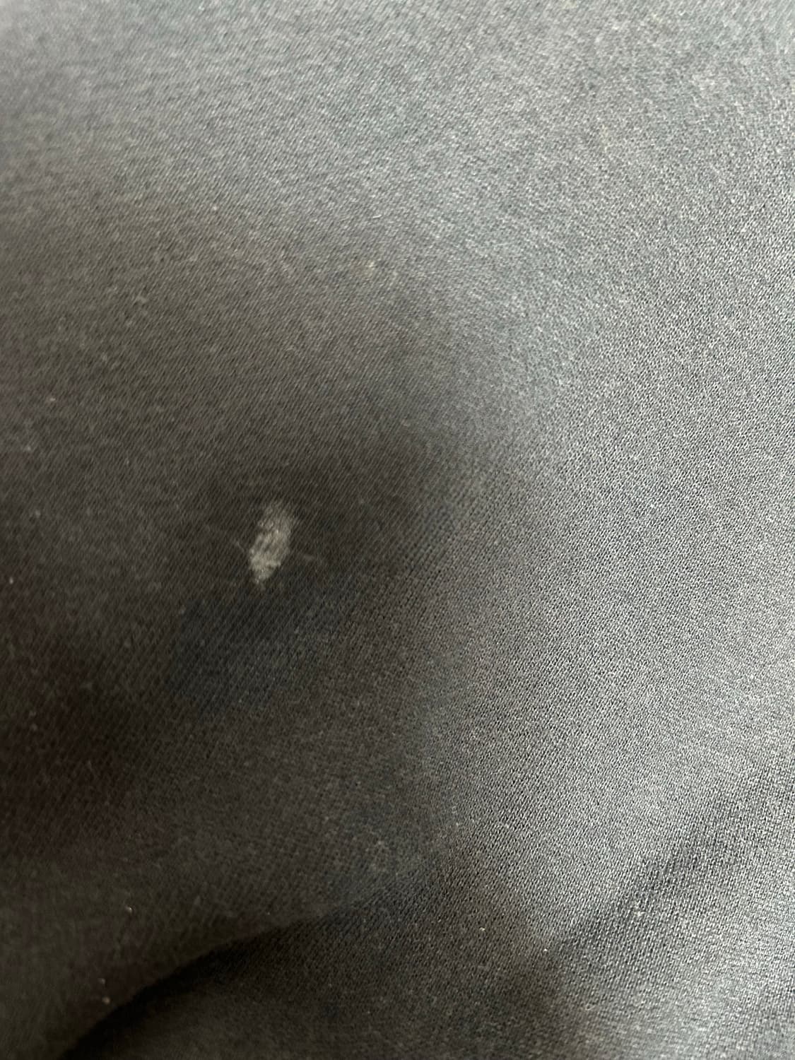 나이키 올드스쿨 블랙 후드집업 상품이미지4