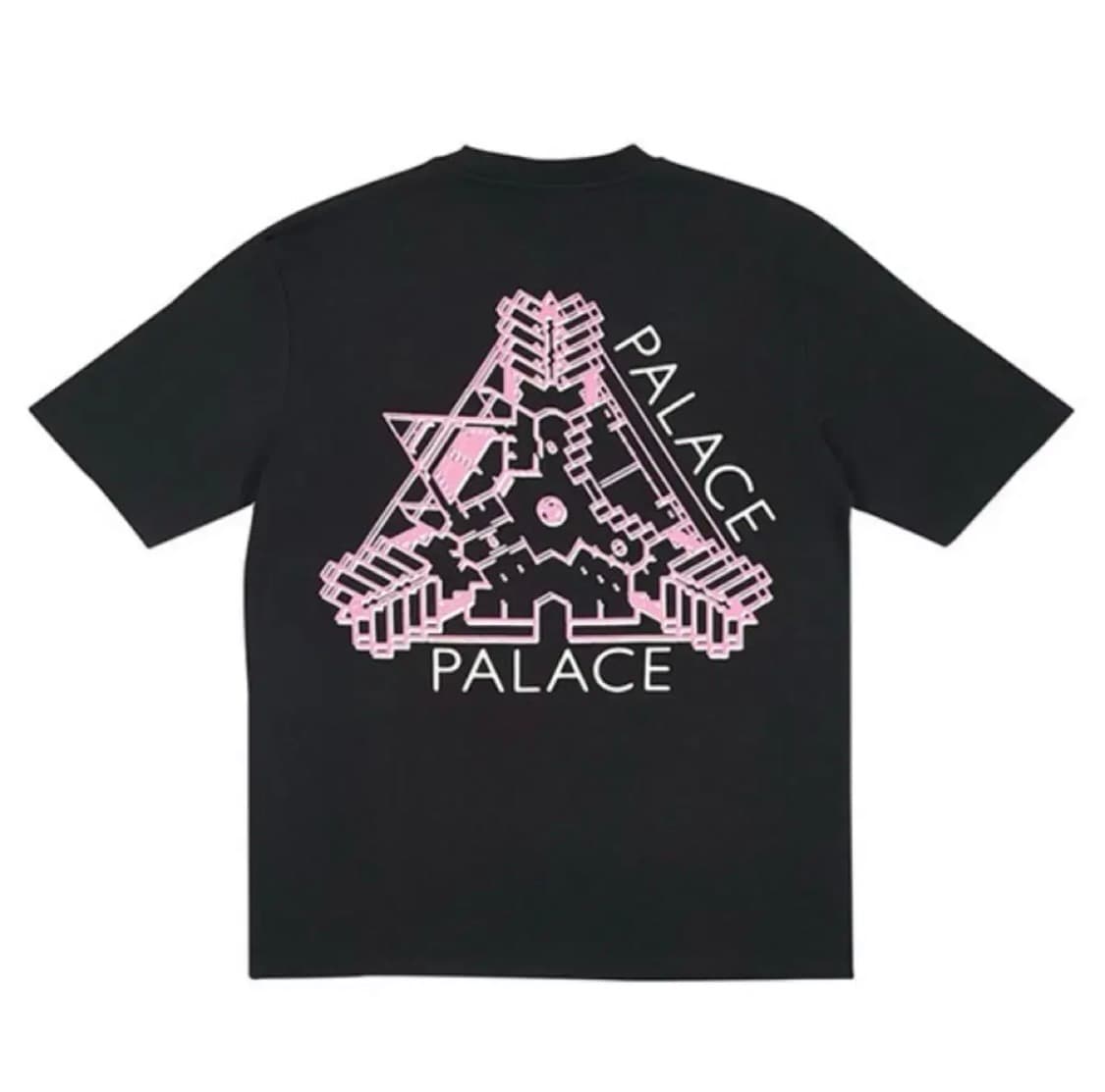 (새 상품) 팔라스 K HEAD 티셔츠 상품이미지1