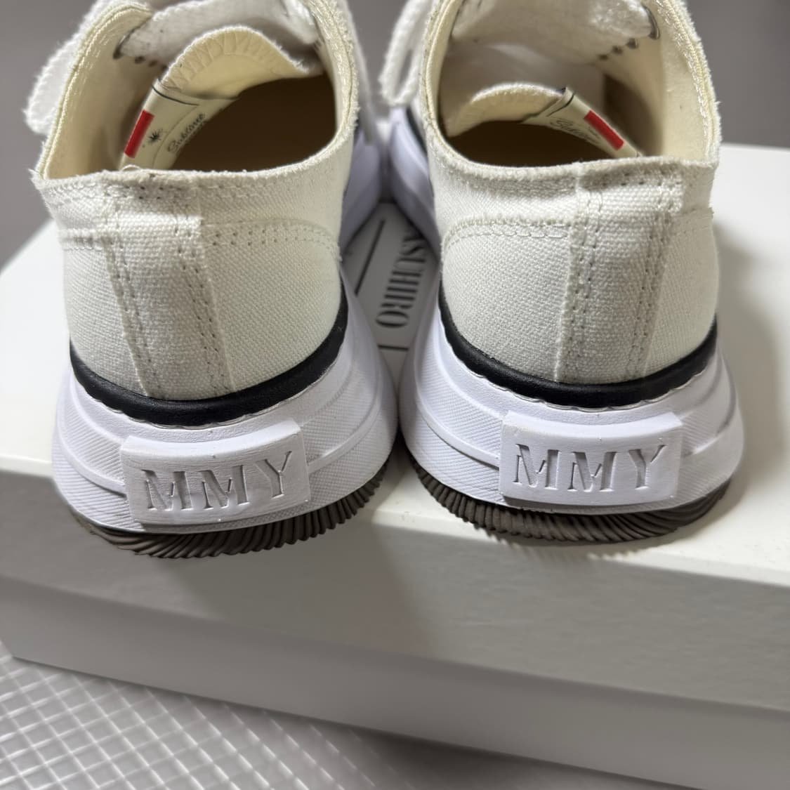 미하라 야스히로 유카 컨버스 37 yucca 상품이미지5