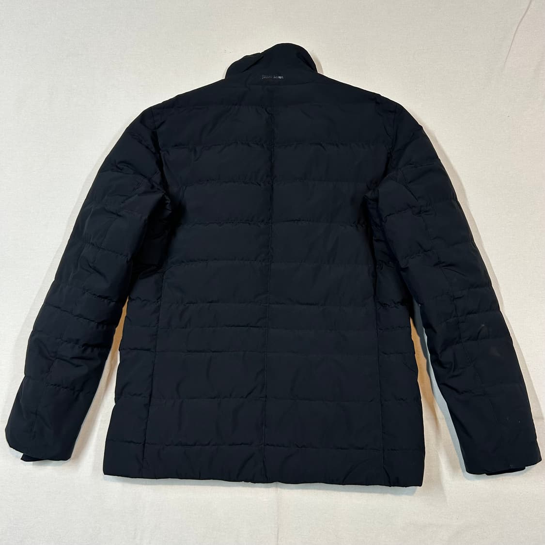 L) 에르노 라미나 고어텍스 윈드스토퍼 구스다운 패딩 자켓 상품이미지6