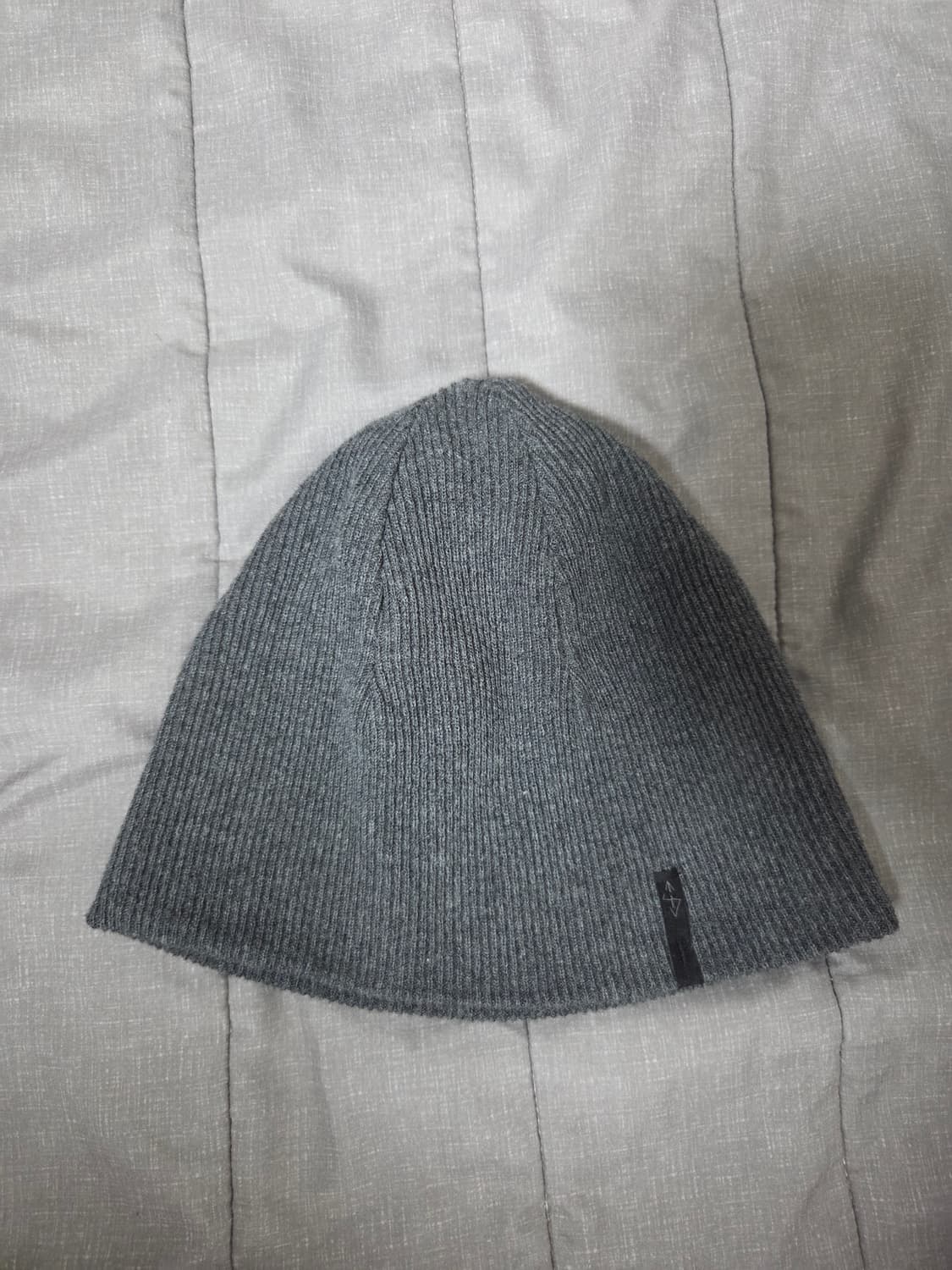 이티씨이 그레이 비니 상품이미지1