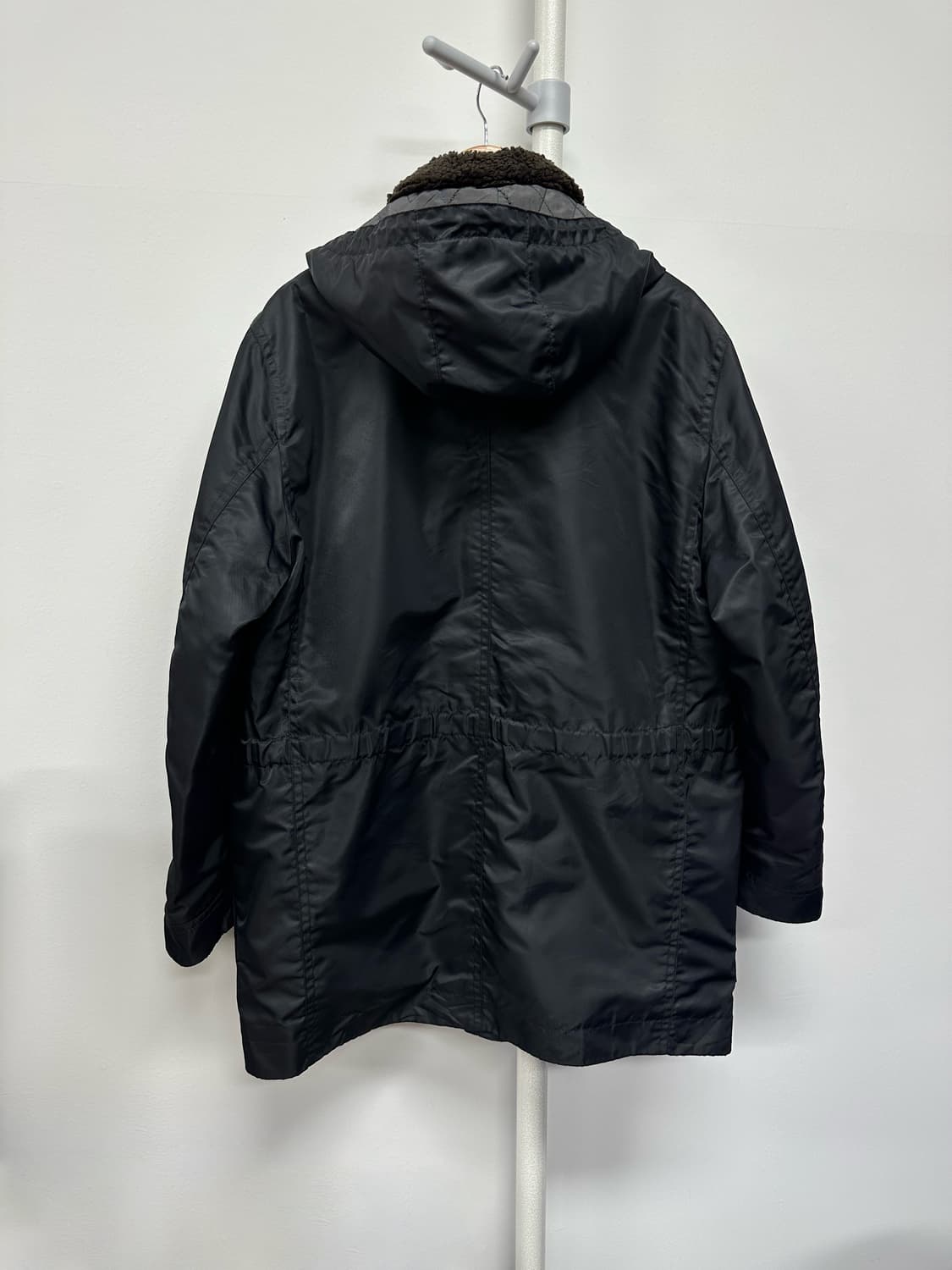 휴고보스 야상 파카 상품이미지8