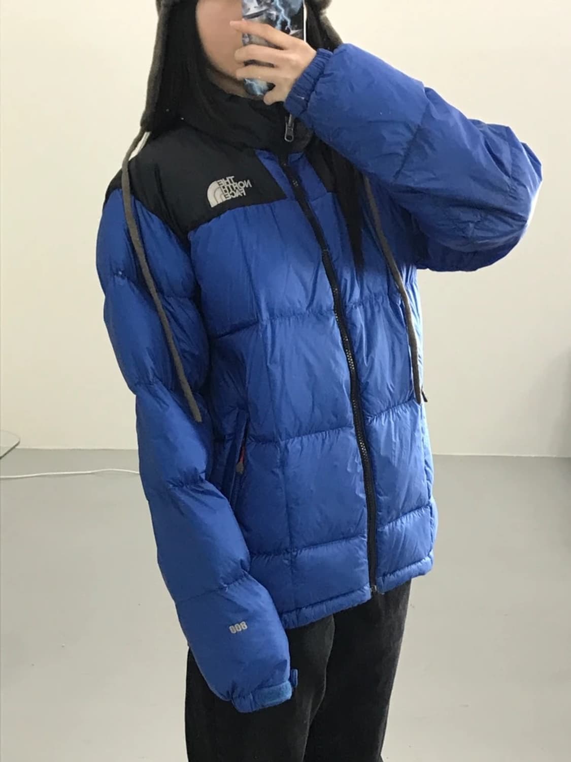 The North Face Summit Series 800  상품이미지4