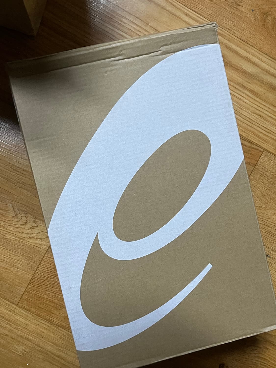 아식스 젤 카야노14 화이트 미드나잇 270 새상품 상품이미지2