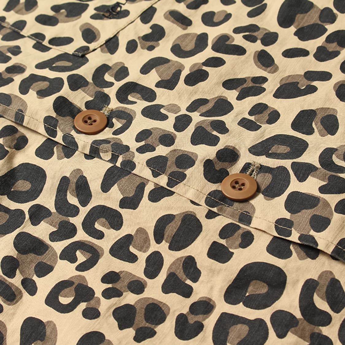 STUSSY "Pattern Half Shirts" 상품이미지6