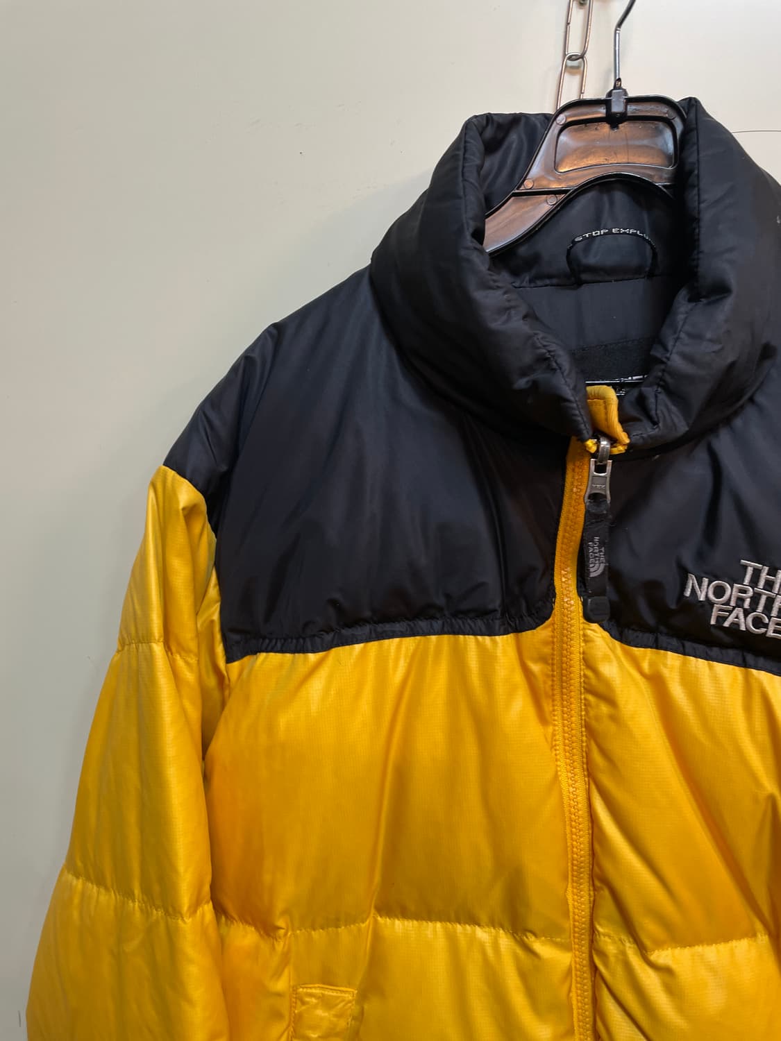 노스페이스 눕시700 상품이미지3