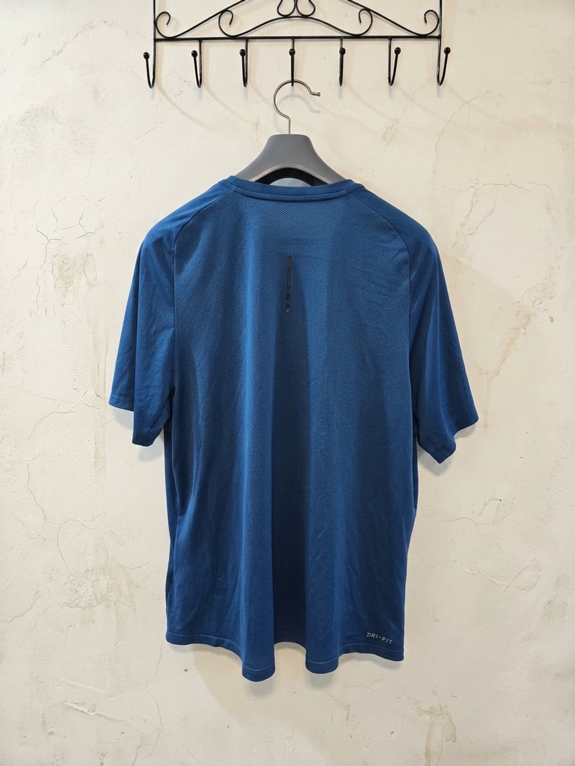 나이키 드라이핏 남성 러닝 반팔 XXL(110) 상품이미지2