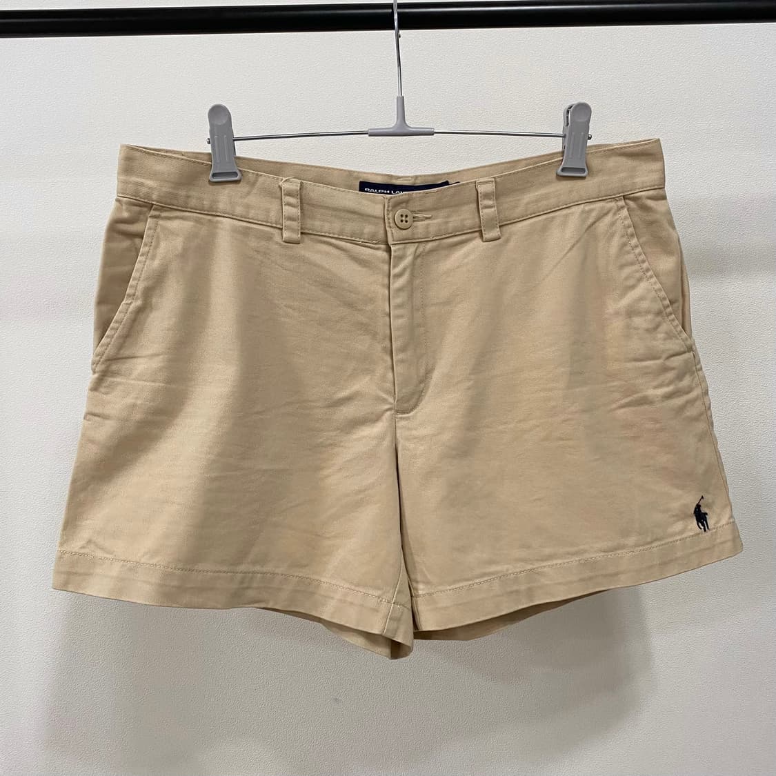 폴로 랄프로렌 버뮤다 치노 쇼츠 상품이미지1