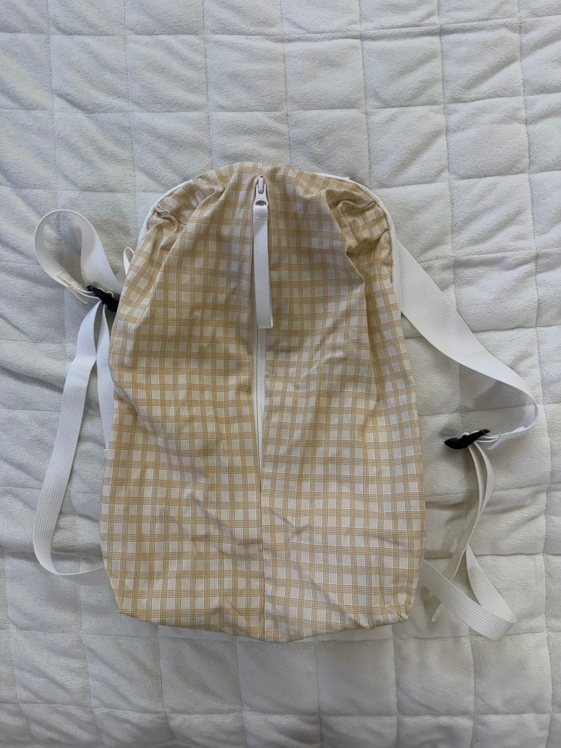 Rundholz 미니 백팩 상품이미지1