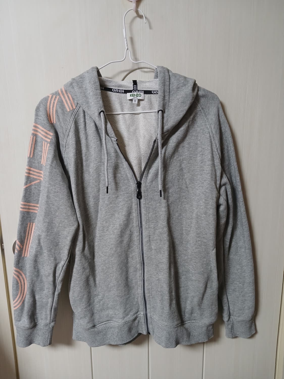 겐조 여성후드집업(S, 약 66사이즈)   상품이미지1