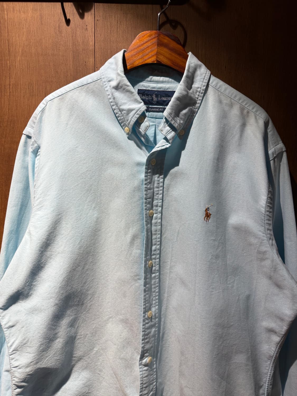Polo 폴로 랄프로렌 shirts XL 상품이미지3